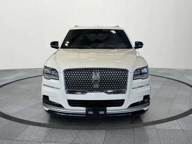 2022 Lincoln Navigator Reserve Reserve|8 Passenger| Accident... - Photo 7