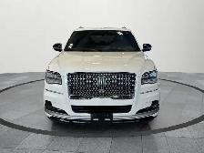 2022 Lincoln Navigator Reserve Reserve|8 Passenger| Accident... - Photo 7