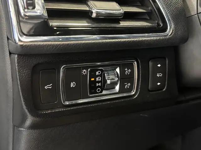 2022 Lincoln Navigator Reserve Reserve|8 Passenger| Accident... - Photo 12