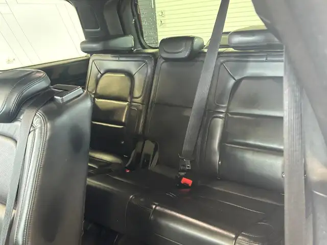 2022 Lincoln Navigator Reserve Reserve|8 Passenger| Accident... - Photo 15