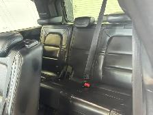 2022 Lincoln Navigator Reserve Reserve|8 Passenger| Accident... - Photo 15