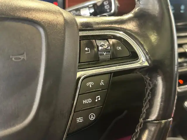 2022 Lincoln Navigator Reserve Reserve|8 Passenger| Accident... - Photo 16