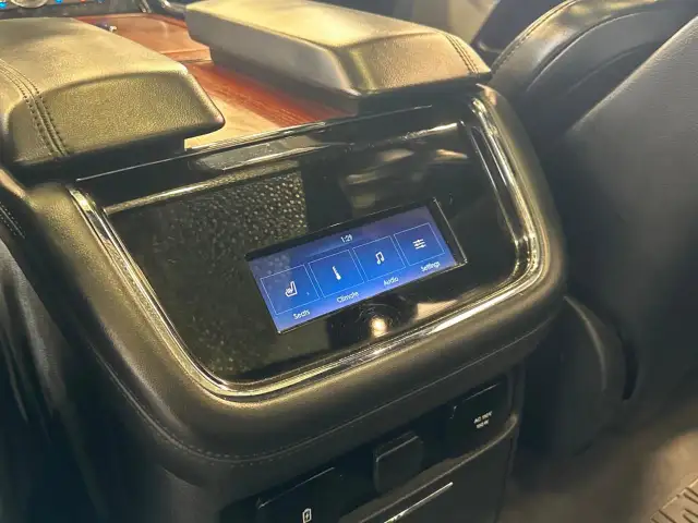 2022 Lincoln Navigator Reserve Reserve|8 Passenger| Accident... - Photo 17