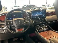 2022 Lincoln Navigator Reserve Reserve|8 Passenger| Accident... - Photo 19