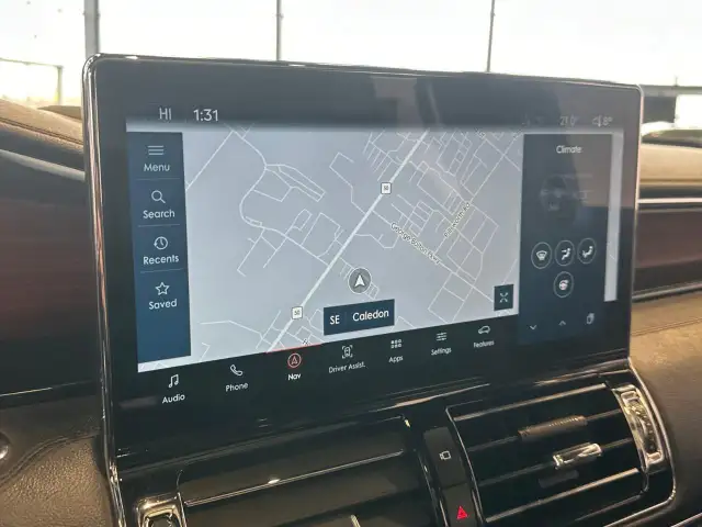 2022 Lincoln Navigator Reserve Reserve|8 Passenger| Accident... - Photo 23