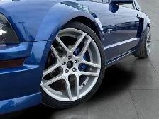 2006 Ford Mustang GT Low Kilometres|Accident Free|Manual Tran... - Photo 2