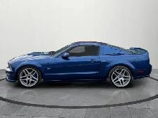 2006 Ford Mustang GT Low Kilometres|Accident Free|Manual Tran... - Photo 3