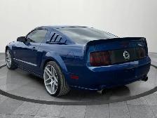 2006 Ford Mustang GT Low Kilometres|Accident Free|Manual Tran... - Photo 4