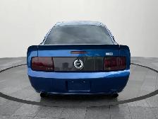 2006 Ford Mustang GT Low Kilometres|Accident Free|Manual Tran... - Photo 5