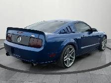 2006 Ford Mustang GT Low Kilometres|Accident Free|Manual Tran... - Photo 6