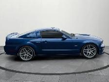 2006 Ford Mustang GT Low Kilometres|Accident Free|Manual Tran... - Photo 7