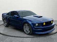 2006 Ford Mustang GT Low Kilometres|Accident Free|Manual Tran... - Photo 8