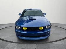 2006 Ford Mustang GT Low Kilometres|Accident Free|Manual Tran... - Photo 9