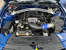 2006 Ford Mustang GT Low Kilometres|Accident Free|Manual Tran... - Photo 17