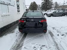 2024 Nissan Versa SR - Photo 4