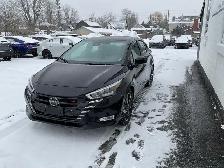 2024 Nissan Versa SR - Photo 6