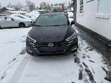 2024 Nissan Versa SR - Photo 7