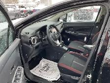 2024 Nissan Versa SR - Photo 8