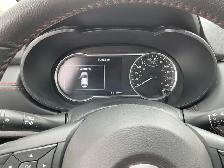 2024 Nissan Versa SR - Photo 13