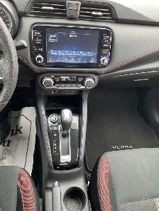 2024 Nissan Versa SR - Photo 14