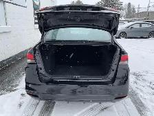 2024 Nissan Versa SR - Photo 15