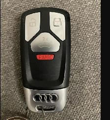 Key Cloning & Access Fob Copy | Garage Remote | Car Keys - Photo 4