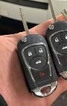 Key Cloning & Access Fob Copy | Garage Remote | Car Keys - Photo 7