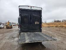 2022 Forest River Rogue Armored 45 Ft T/A 5th Wheel Toy Hauler T - Photo 9