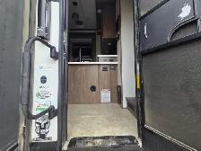 2022 Forest River Rogue Armored 45 Ft T/A 5th Wheel Toy Hauler T - Photo 11