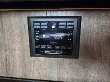 2022 Forest River Rogue Armored 45 Ft T/A 5th Wheel Toy Hauler T - Photo 14