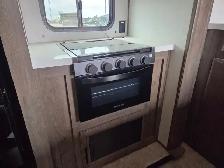 2022 Forest River Rogue Armored 45 Ft T/A 5th Wheel Toy Hauler T - Photo 16