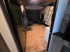 2022 Forest River Rogue Armored 45 Ft T/A 5th Wheel Toy Hauler T - Photo 20