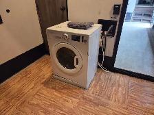 2022 Forest River Rogue Armored 45 Ft T/A 5th Wheel Toy Hauler T - Photo 21