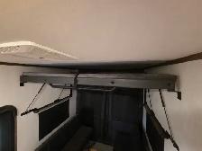 2022 Forest River Rogue Armored 45 Ft T/A 5th Wheel Toy Hauler T - Photo 31