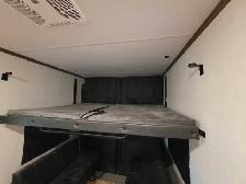 2022 Forest River Rogue Armored 45 Ft T/A 5th Wheel Toy Hauler T - Photo 32