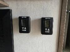 2022 Forest River Rogue Armored 45 Ft T/A 5th Wheel Toy Hauler T - Photo 33