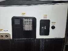 2022 Forest River Rogue Armored 45 Ft T/A 5th Wheel Toy Hauler T - Photo 36