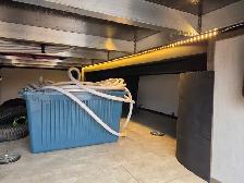 2022 Forest River Rogue Armored 45 Ft T/A 5th Wheel Toy Hauler T - Photo 39