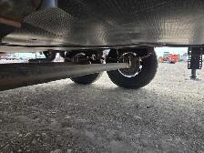 2022 Forest River Rogue Armored 45 Ft T/A 5th Wheel Toy Hauler T - Photo 46