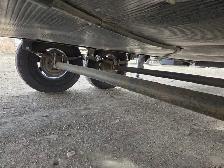 2022 Forest River Rogue Armored 45 Ft T/A 5th Wheel Toy Hauler T - Photo 47