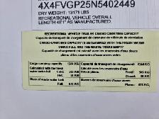 2022 Forest River Rogue Armored 45 Ft T/A 5th Wheel Toy Hauler T - Photo 51