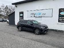 2023 Volkswagen Taos Comfortline