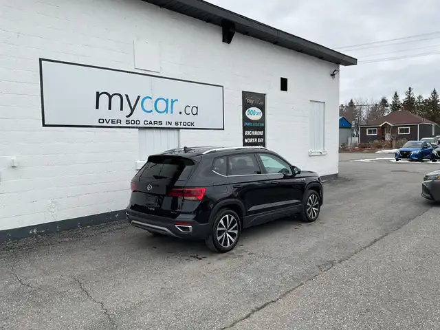 2023 Volkswagen Taos Comfortline - Photo 3