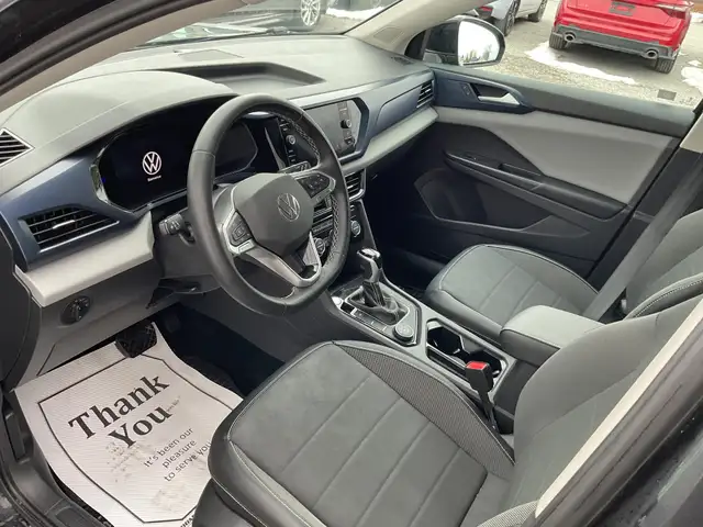 2023 Volkswagen Taos Comfortline - Photo 6