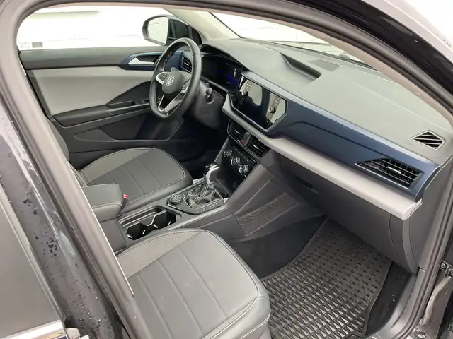 2023 Volkswagen Taos Comfortline - Photo 7