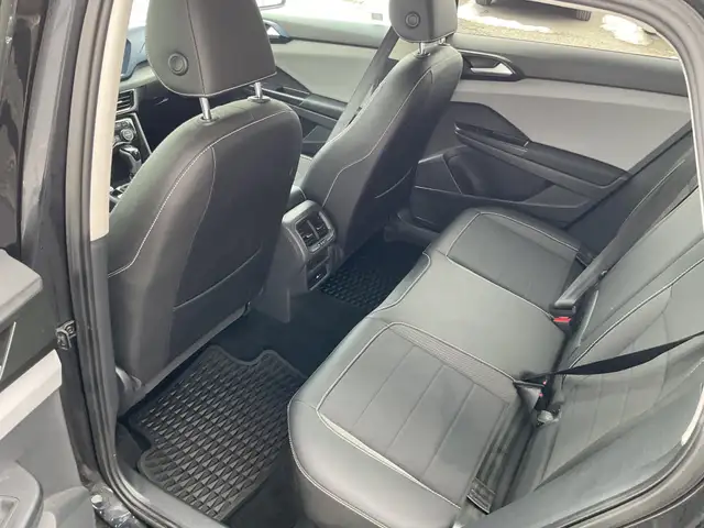 2023 Volkswagen Taos Comfortline - Photo 8
