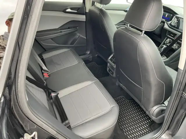 2023 Volkswagen Taos Comfortline - Photo 9