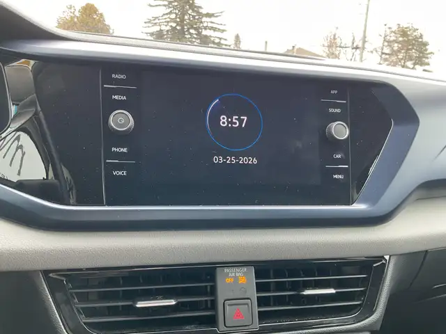 2023 Volkswagen Taos Comfortline - Photo 12