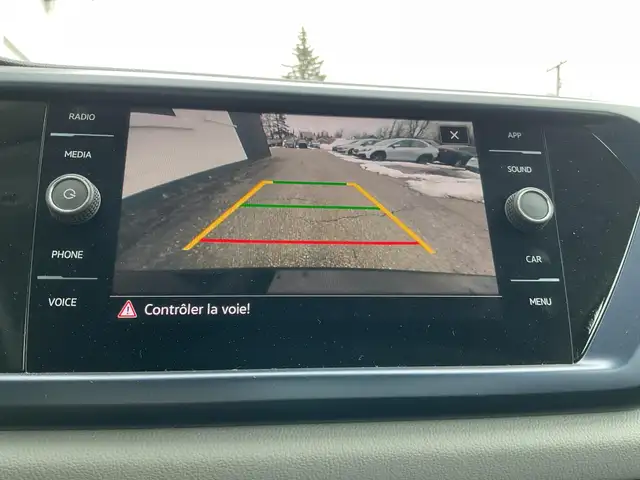 2023 Volkswagen Taos Comfortline - Photo 13