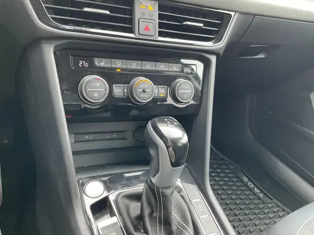 2023 Volkswagen Taos Comfortline - Photo 14